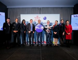 Royal Air Maroc intégrera Oneworld en 2020