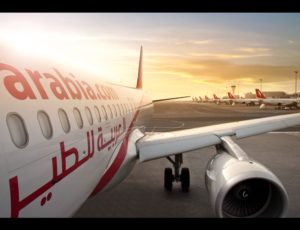 Air Arabia Maroc : Nouvelle Liaison entre Casablanca et Pise