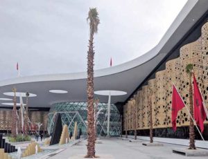 Aéroport de Marrakech : un nouveau terminal pour l’aviation d’affaires et privée
