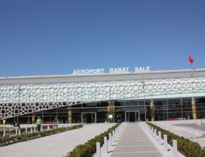 Vers la fermeture de tous les aéroports marocains