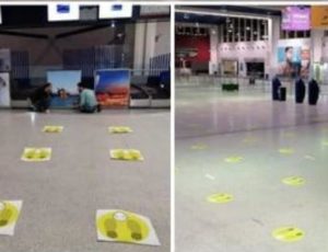 Aéroport Mohammed V de Casablanca : Les préparations pour la réouverture