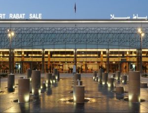 Le lancement du projet de l’extension de l’aéroport Rabat-Salé