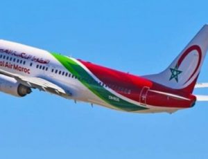 Royal Air Maroc : atterrissage d’urgence