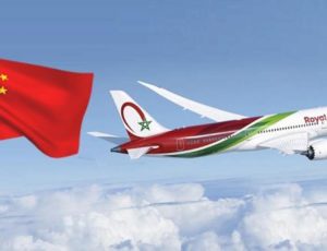Royal Air Maroc : de retour à Pékin à partir de Jeudi