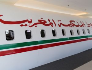 Royal Air Maroc : le lancement d’une nouvelle liaison reliant Laâyoune à Rabat