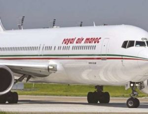 Royal Air Maroc : rapatriement des marocains bloqués en Algérie