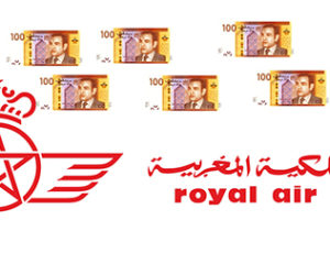 Royal Air Maroc : vers l’augmentation du capital à 315 millions d’euros