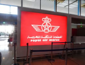 Royal Air Maroc : annulation des vols reliant Casablanca à Tunis