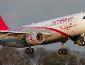 Air Arabia Maroc : Nouvelle ligne Tanger/Istanbul pour l’été 2019