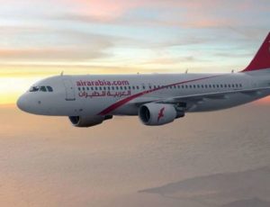 Air Arabia Maroc termine ce 2ème trimestre avec succès